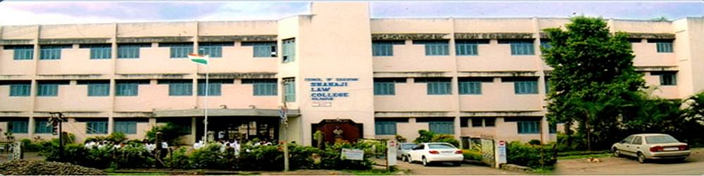 Shahaji Law College