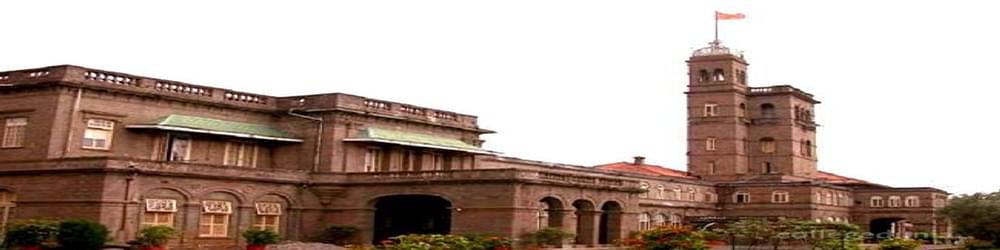 Shri Shivaji Maratha Society's Law College - [SSMSLC]