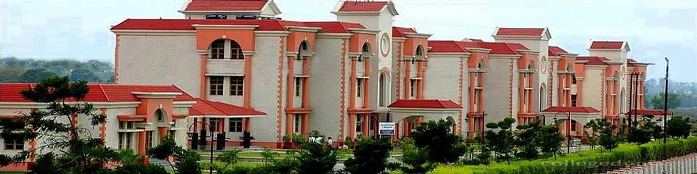 Sri Eshwar Reddy College of Law