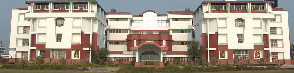 Sardar Patel Subharti Institute of Law - [SLC]