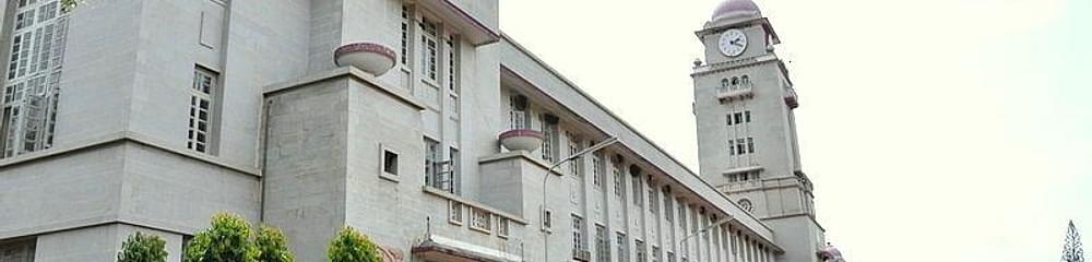 University College of Law, Karnatak University