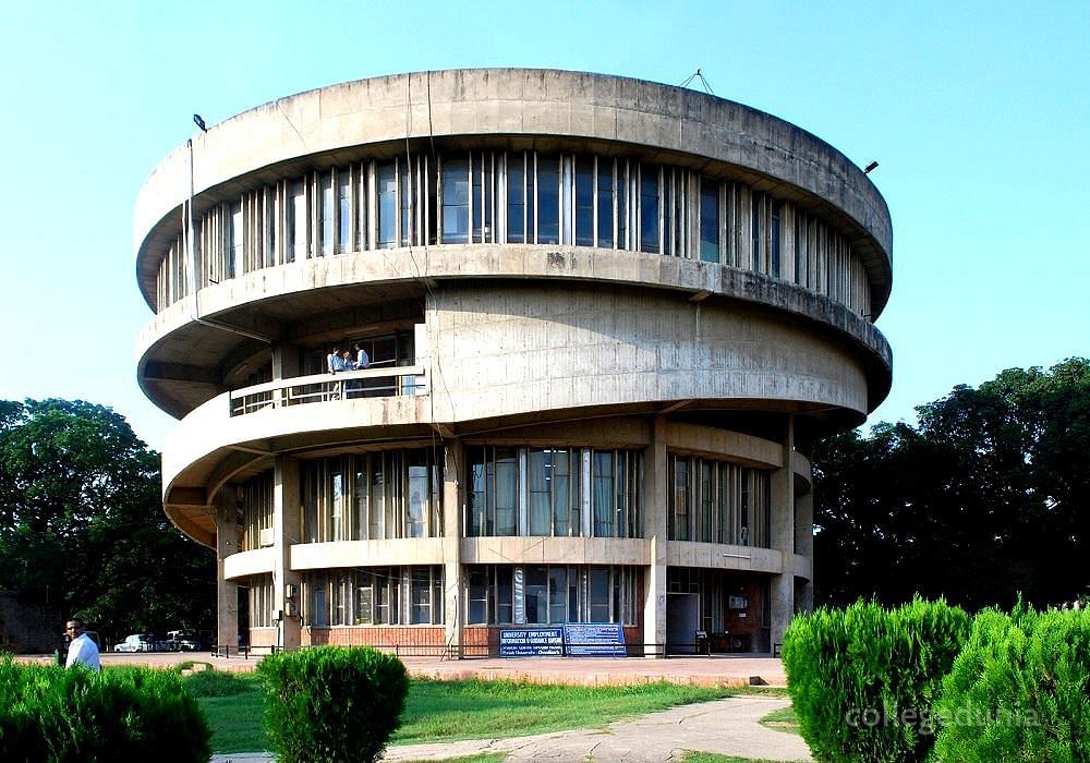 University Institute of Legal Studies Panjab University