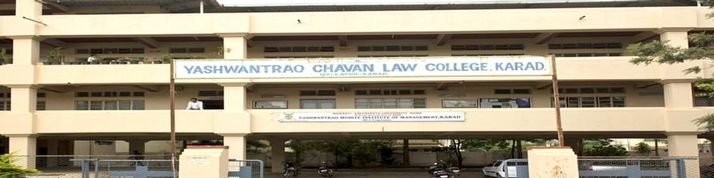 Bharati Vidyapeeth Yashwantrao Chavan Law College