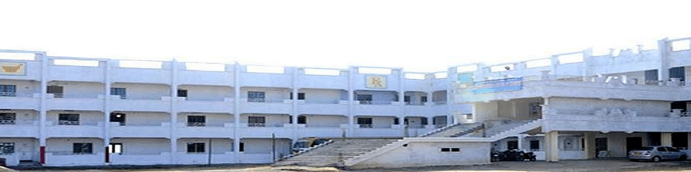 A.M.Reddy Memorial College of Pharmacy