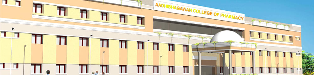 Aadhi Bhagawan College of Pharmacy