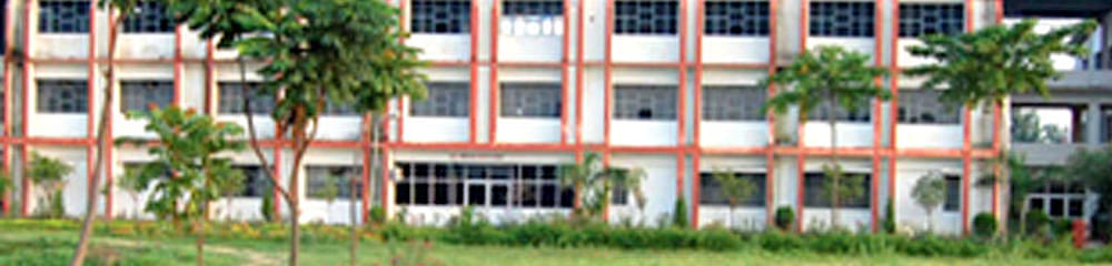 Shobhit University, Adarsh Vijendra Institute of Pharmaceutical Sciences - [AVIPS]