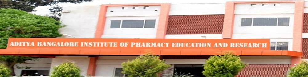Aditya Bangalore Institute of Pharmacy Education and Research
