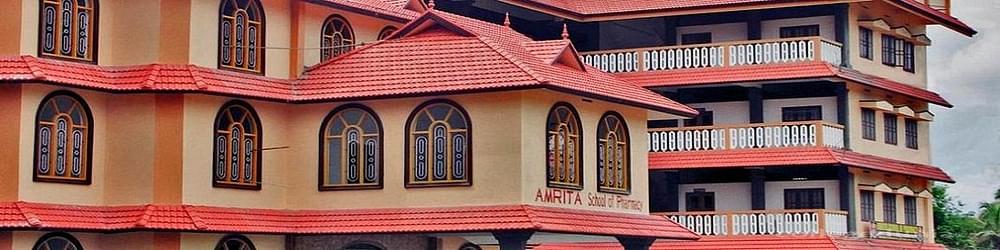 Amrita School of Pharmacy