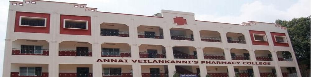 Annai Veilankanni Pharmacy College
