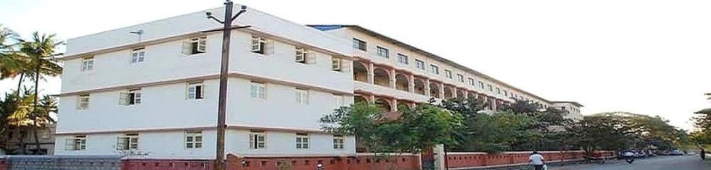 Appasaheb Birnale College of Pharmacy