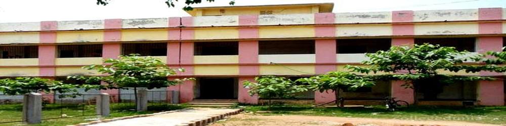 D.R. Nayapalli College
