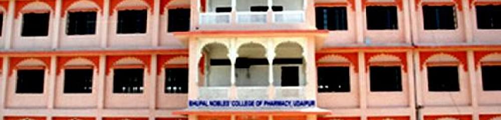 Bhupal Nobles College of Pharmacy