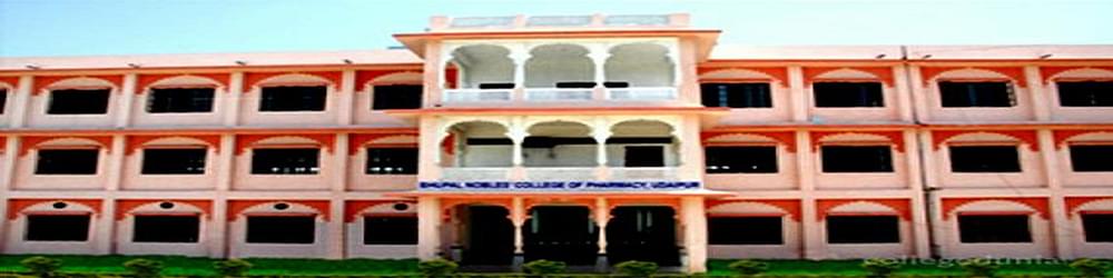 Bhupal Nobles College of Pharmacy