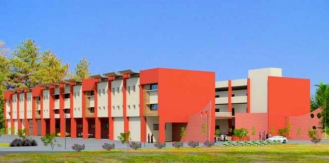 CVM Institute for Degree Course in Pharmacy Anand Admissions