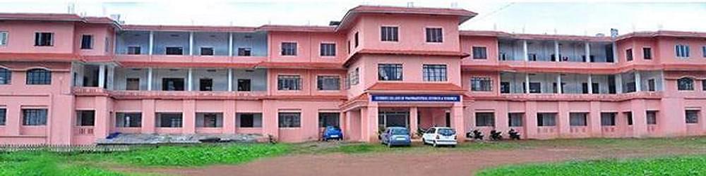 Chemists College of Pharmaceutical Sciences and Research - [CCPSR] Varikoli