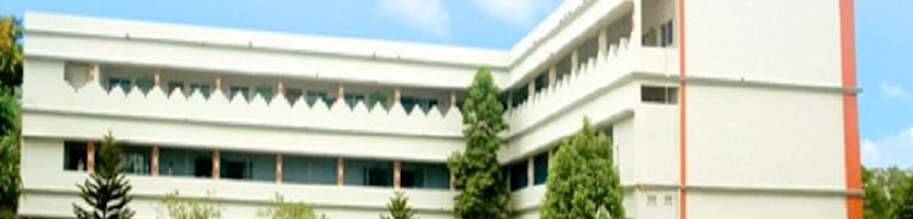 Dadhichi College Of Pharmacy - [DCP]