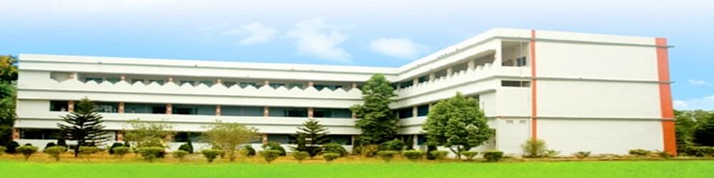 Dadhichi College Of Pharmacy - [DCP]