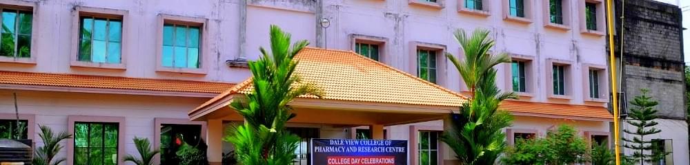 The Dale View College of Pharmacy and Research Centre - [DVCPRC] Punalal