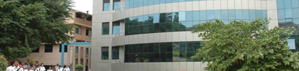 Dayananda Sagar College of Pharmacy - [DSCP]