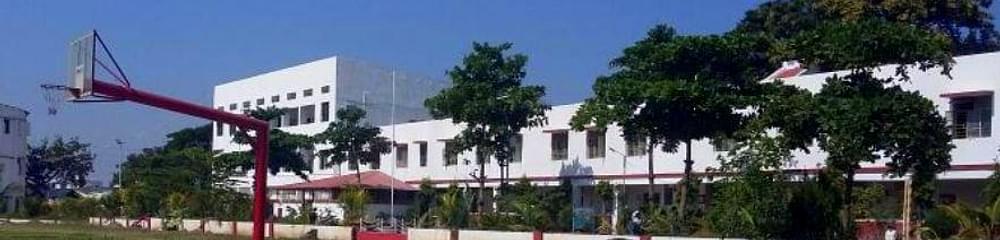 Dahiwadi College
