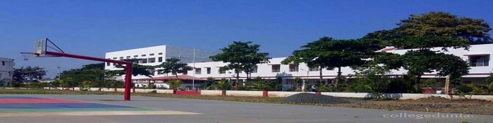 Dahiwadi College