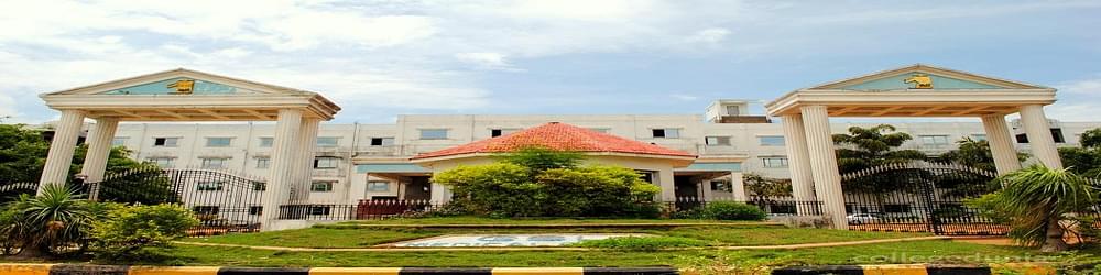 GSL Medical College and General Hospital