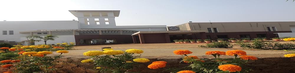 Gayatri Institute of Science and Technology - [GIST]