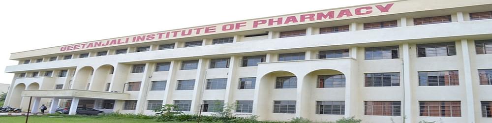 Geetanjali Institute of Pharmacy - [GIP]