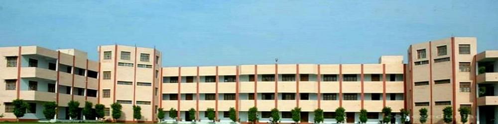 Hindu College of Pharmacy - [HCP]