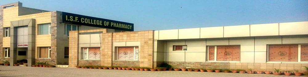 ISF College of pharmacy