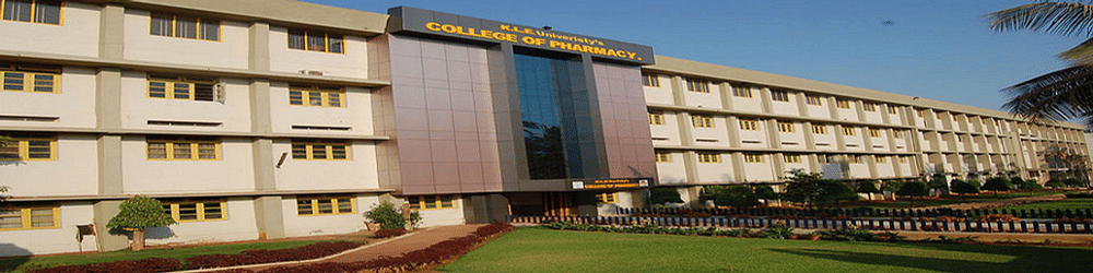 KLE College of Pharmacy - [KLE COP]