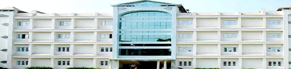 Kanak Manjari Institute of Pharmaceutical Sciences