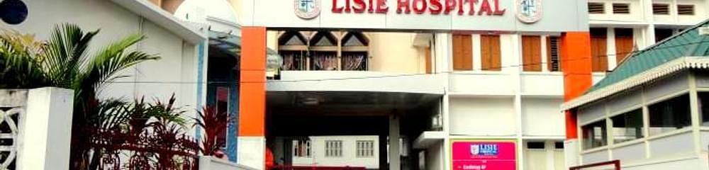 Lisie College of Pharmacy