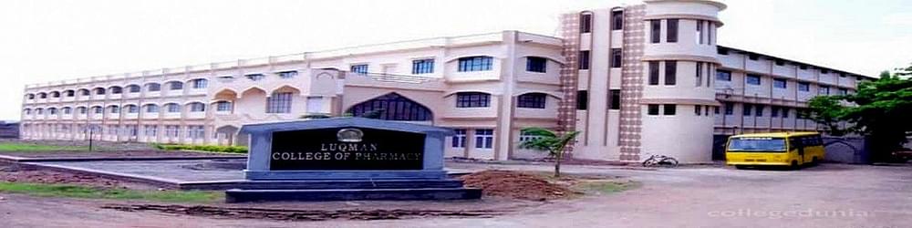 Luqman College of Pharmacy