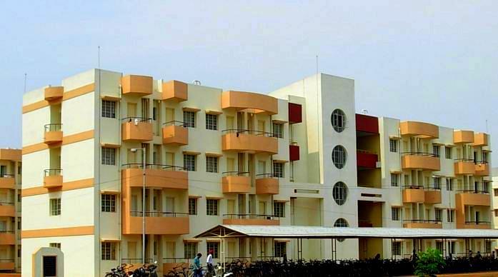 Mahatma Gandhi Vidyamandir s Pharmacy College Panchavati Nashik