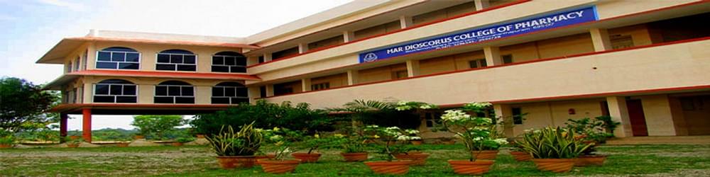 Mar Dioscorus College of Pharmacy Sreekariyam