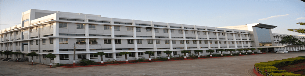 Maratha Mandal College of Pharmacy