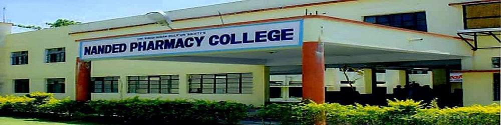 Nanded Pharmacy College