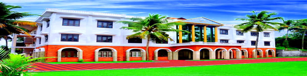 Nirmala College of Pharmacy - [NCP]