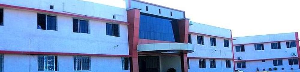 P Wadhwani College of  Pharmacy