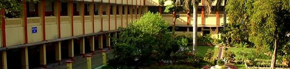 Dayanand Brajendra Swarup College - [DBS]