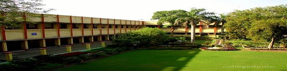 Dayanand Brajendra Swarup College - [DBS]