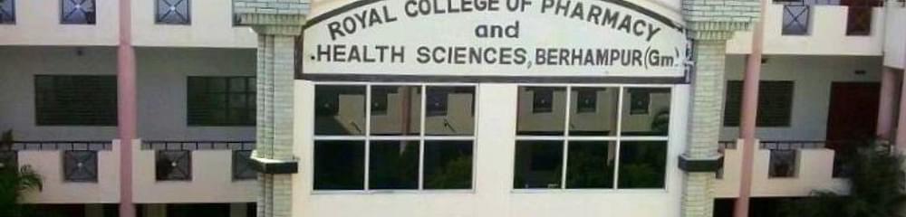 Royal College of Pharmacy & Health Sciences 