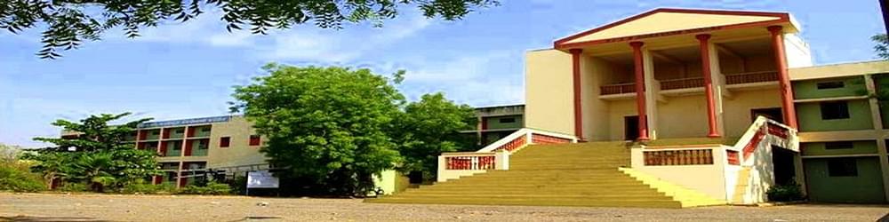 Sri Krishnadevaraya Institute of Management - [SKIM]