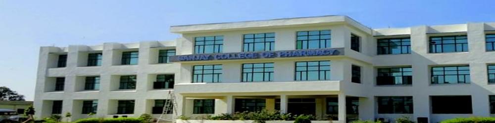 Sanjay College of Pharmacy - [SCP]