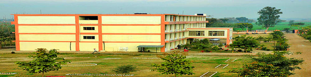 Shaheed Bhagat Singh College of Pharmacy