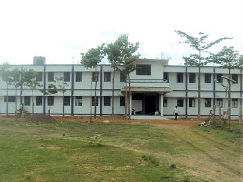 RGES s Ayurveda Medical College and Hospital Gadag Admissions