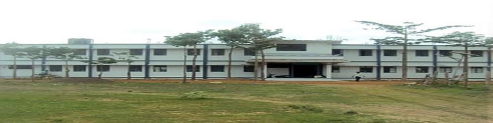 RGES's Ayurveda Medical College and Hospital