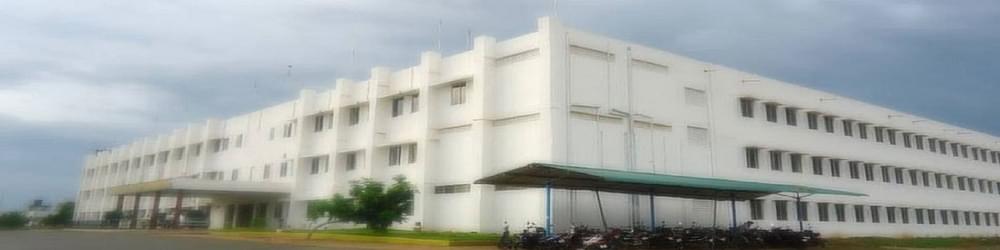 Karur College of Engineering - [KCE]