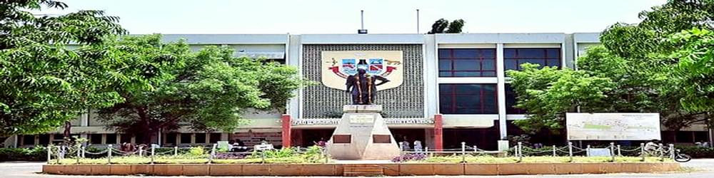 Saraswathi Narayanan College Perungudi